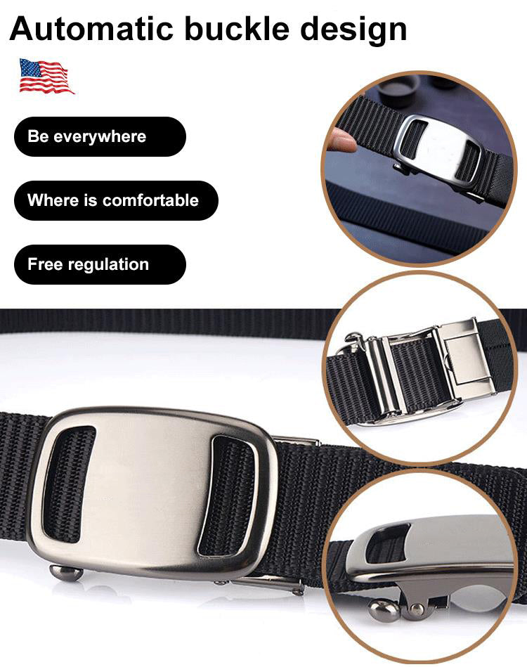 Ceinture Tactique Pilote